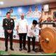 Polda Jambi Terima Silaturahmi Pangdam XX/TIB, Perkuat Sinergitas TNI-Polri