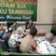 Pertamina Patra Niaga Kilang Dumai Perkuat Sinergi Pengamanan Obvitnas Lewat Kunjungan Audiensi dengan Kodam XIX/Tuanku Tambusai