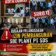 Komisi III DPRD Dumai Soroti Dugaan Pelanggaran Izin PT SDS, Warga Lubuk Gaung Desak Aktivitas Dihentikan