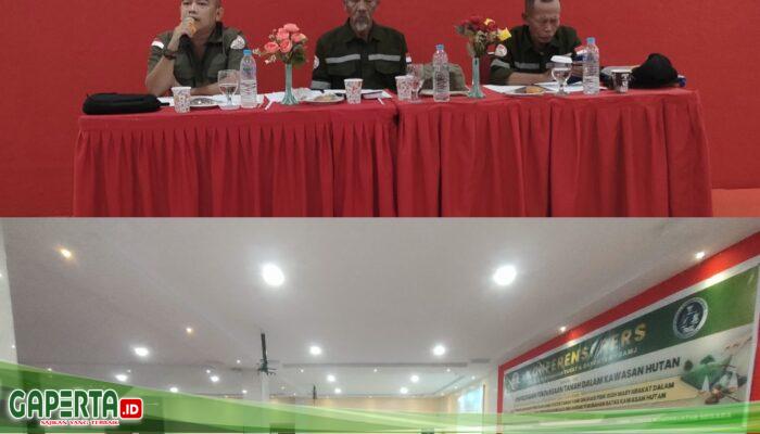 Akselerasi Perpres No. 62/2023 dan Resolusi Konflik Agraria di Kawasan Hutan serta Krisis Ruang Hidup Pemuda dan Pemudi Republik Indonesia