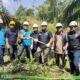 Dir Tipidter Bareskrim mabes polri Brigjen Pol M Irhamni Cek Langsung Penyebab Black Out PLN ke Jambi.