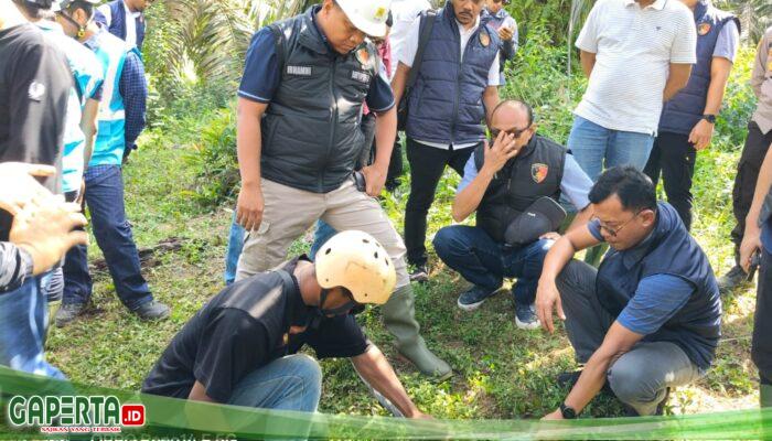 Bareskrim Polri Turun ke Tempino, Selidiki Putusnya Kabel SUTET Penyebab Blackout Jambi