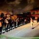 Polres Pelabuhan Belawan Siaga Antisifasi Gangguan Kantibmas Saat Terjadi Pemadaman Listrik “Blackout.
