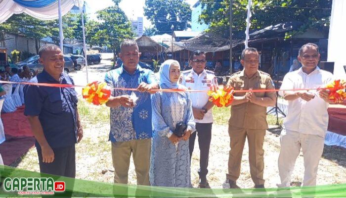 Kabar Gembira Telah di Buka Shourum Murni Jaya Mobil ( MJM )  Rantauprapat 