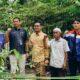 Sambut Hari Lingkungan Hidup, PGN Area Dumai Salurkan Bibit Pohon untuk Wujudkan Dumai Asri
