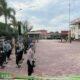 Amankan Idul Adha 1447 H, Polres Dumai Gelar Apel Pasukan Gabungan Bersama TNI dan Pemkot