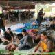 Satpol PP Kota Dumai Rayakan Idul Adha 1447 H/2026 M, Perkuat Kebersamaan