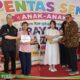 Sambut Trisuci Waisak 2568 BE/2026 M, SMPS Maitreyawira Dumai Gelar Pentas Seni Budaya