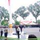 Polda Jambi Gelar Upacara Hari Lahir Pancasila 2026, Teguhkan Komitmen Implementasi Nilai-Nilai Pancasila Menuju Indonesia Emas 2045