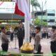 Peringati Hari Lahir Pancasila 2026, Polres Dumai Gelar Upacara Khidmat dan Teguhkan Semangat Persatuan