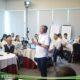 Executive Director Pelindo Regional I Junedi Ramli Membuka Langsung Acara Kegiatan Forum Humas Di Dumai