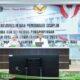 Menata Kinerja, Tingkatkan Pelayanan — Kantah Kota Dumai Hadiri Forum Evaluasi SAKIP Tahun 2025-2026