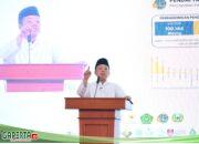Meningkat 206%, Menteri Nusron Apresiasi Peran Nazir dalam Percepatan Sertipikasi Tanah Wakaf
