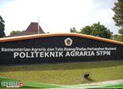 Poltek Agraria STPN Buka Peluang Sekolah Kedinasan, Jaring Generasi Muda
