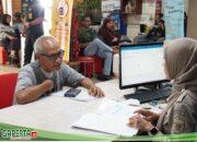 Tanpa Perantara, Masyarakat Rasakan Perubahan Layanan Pertanahan