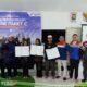 Pertamina Patra Niaga Kilang Dumai Perluas Akses Pendidikan  40  Masyarakat yang Tertunda Lewat Program Kejar Paket C