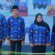 Pengambilan Sumpah/Janji Pegawai Negeri Sipil Secara Daring oleh Empat CPNS Kantor Pertanahan Kota Dumai