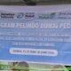 Pelindo Dumai Peduli, Berbagi 100 Paket Sembako