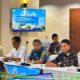 Kepala Kantor Pertanahan Kota Dumai Hadiri Audiensi Tindak Lanjut Status ROW Jalan Sudirman dan ROW 100 Meter BMN Hulu Migas