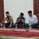 Ketua Masjid Arafah Ahmad Dahlan bersama Jamaah Sambut 1 Muharam 1448 H