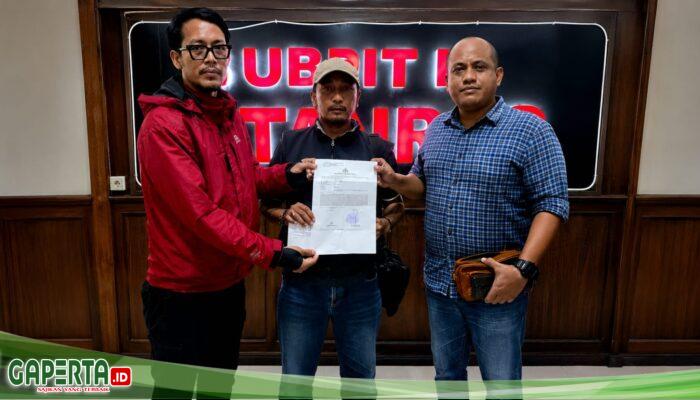 Korban Dugaan Ancaman dan Kekerasan di Kafe Penuhi Panggilan Penyidik, Berharap Kasus Diusut Tuntas