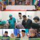 Wali Kota Paisal Dampingi Direktur RSUD dr Suhatman MARS Tandatangani MoU Layanan Jantung