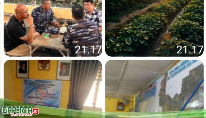 Dibali Fakta Tragedi Limau Manis “Kodaeral I Buka Data, Tolak Narasi Yang Tidak Mendasar Dan Meyesatkan Dari Oknum Grup Tani
