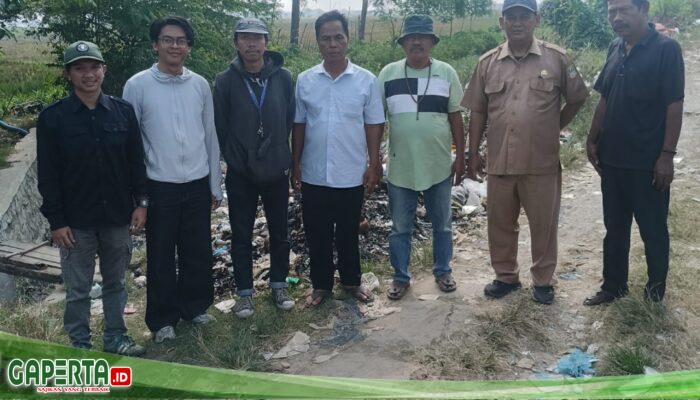 BPD Sukamulya Terpilih 2026 Ajak PSDA Normalisasi Kali Kampung Gandu Atasi Krisis Air Kemarau