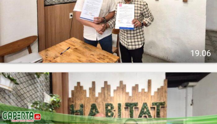 PT PIL Dan PT Prima MoU Kerja Sama Pengembangan Dan Pengolahan Depo Di Kuala Tanjung