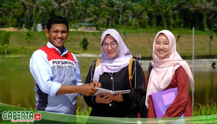 Magang PHR Batch 9: Peluang Belajar, Berkarya, dan Berkontribusi