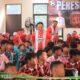Iqbal Afra Usulkan Penyempurnaan Teknis Program Makan Bergizi Agar Lebih Efisien, Tepat Sasaran, dan Berdampak Langsung Bagi Keluarga
