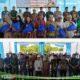 Imigrasi Kelas II TPI Belawan Gelar Tausyiah Keagamaan Dan Bakti Sosial Bersama Warga
