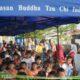 Kodaeral l Belawan Bersama Yayasan Buddha Tzu Chi Menjalin Kerjasama Sosial dan Kemanusiaan