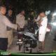 Polsek Hamparan Perak Gelar Patroli Malam Antisipasi Kejahatan Jalanan dan Tawuran