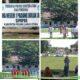 SMAN I Padang Bolak Julu  Gelar Class Meeting