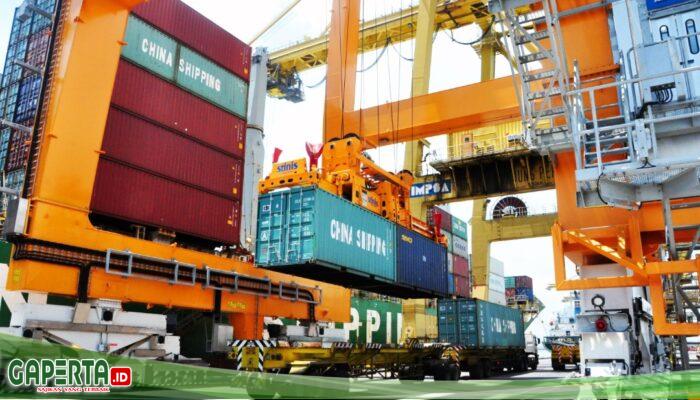 Pertumbuhan Kinerja Awal 2026 Menunjukan Bahwa Transformasi Pelindo Berada Pada Jalur Yang Tepat