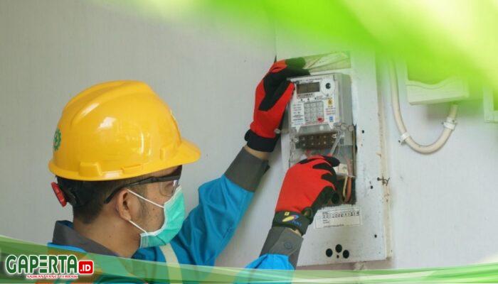 Sambut HUT Pekanbaru ke-242, PLN UID Riau dan Kepri Promo Tambah Daya Diskon 50 Persen