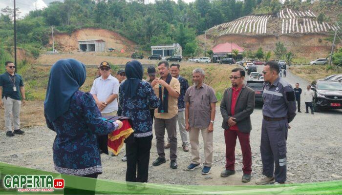 Pembangunan dan Renovasi RSUD Kerinci Resmi Dimulai, Target Selesai Akhir 2026