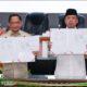Menteri ATR/Kepala BPN dan Mendagri Keluarkan Surat Edaran, Integrasikan LP2B ke Dalam RTRW dan RDTR