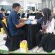 Kementerian ATR/BPN Gelar Cek Kesehatan Gratis, Pegawai Sambut Positif untuk Deteksi Dini Penyakit