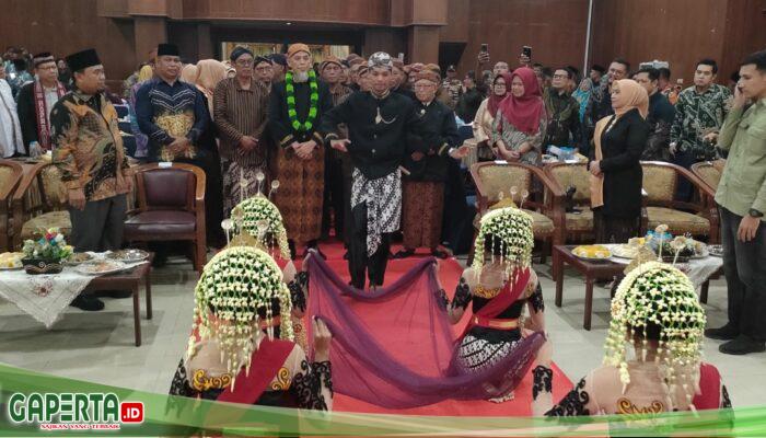 Pengukuhan Pengurus IKJS Dumai 2026 – 2029, Mitra Strategis Pembangunan Kota Dumai