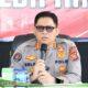 Mutasi Pejabat Utama dan Kapolres di Polda Jambi, Sejumlah Jabatan Strategis Berganti