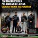 Tim Macan Polres Pelabuhan Belawan Gagalkan Dugaan Aksi Pencurian