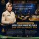 Kasubag TU Kantah Dumai Hadiri Forum Konsultasi Publik
