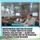 Rakornis Forum Penataan Ruang Dihadiri Kakantah Dumai