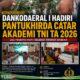Tanpa Biaya dan Bebas Penyimpangan,  Pantukhir Daerah Catar Akademi TNI 2026 Digelar di Medan