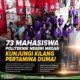 PPN Kilang Dumai Terima Kunjungan Mahasiswa, Ajak Pahami Proses Bisnis Hilir Migas