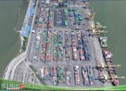 Arus Petikemas BNCT Capai 59.918 TEUs pada Mei 2026, Pertumbuhan Berlanjut di Tengah Penguatan Aktivitas Perdagangan