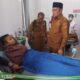10 Siswa SMP Negeri 4 Satap Tertimpa Truck