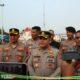 Usai Melakukan Pengecekana Ke Fuel Terminal Medan Grup Polres Pelabuhan Belawan Pastikan Distribusi BBM Ke SPBU Aman